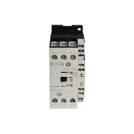 Eaton Enclosed Contactors EA XTCEC018C01TD